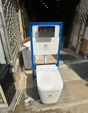 Conceal Wc Hanging