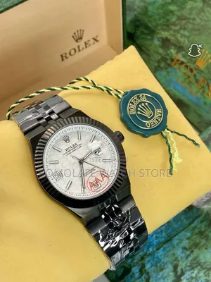 Rolex Presidential