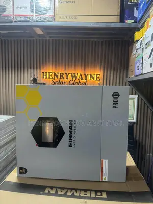 11kva 48v Firman Inverter