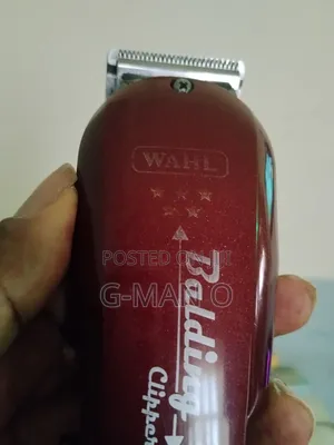 Wahl Balding Clipper