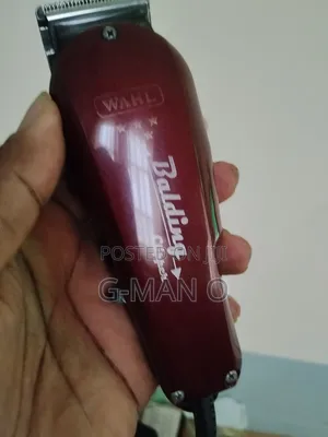 Wahl Balding Clipper