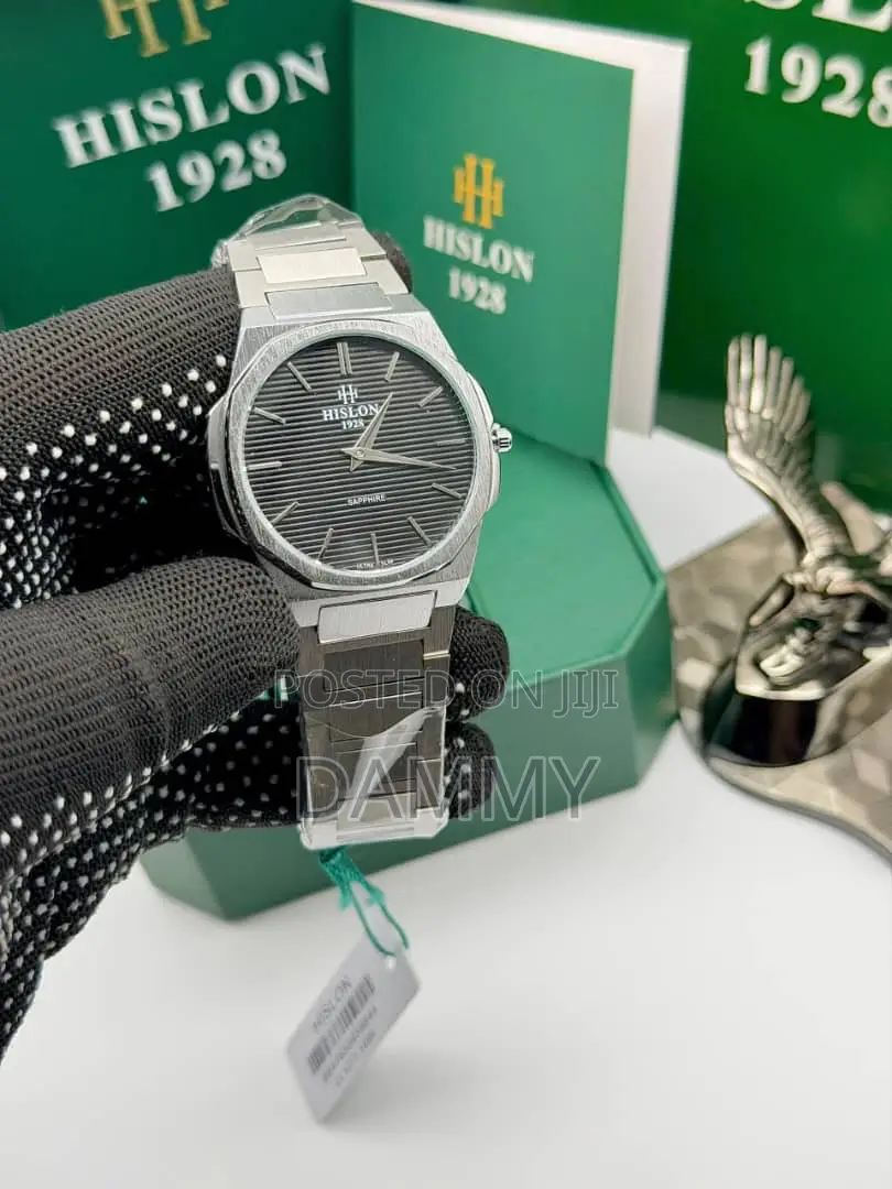 Hislon Watch