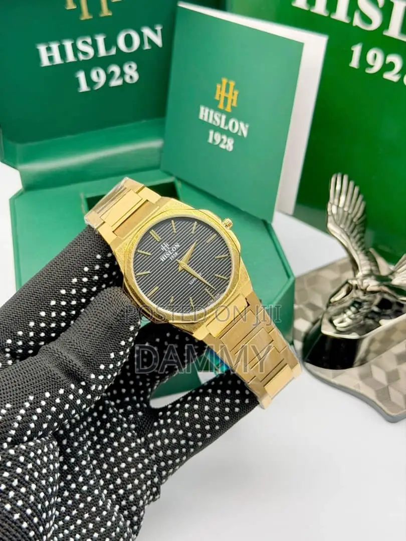 Hislon Watch