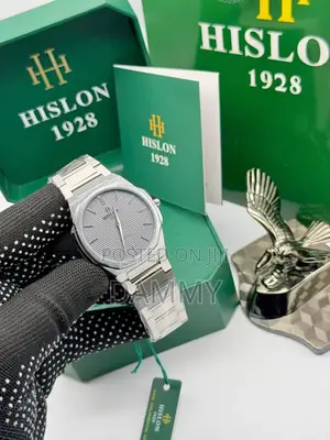 Hislon Watch