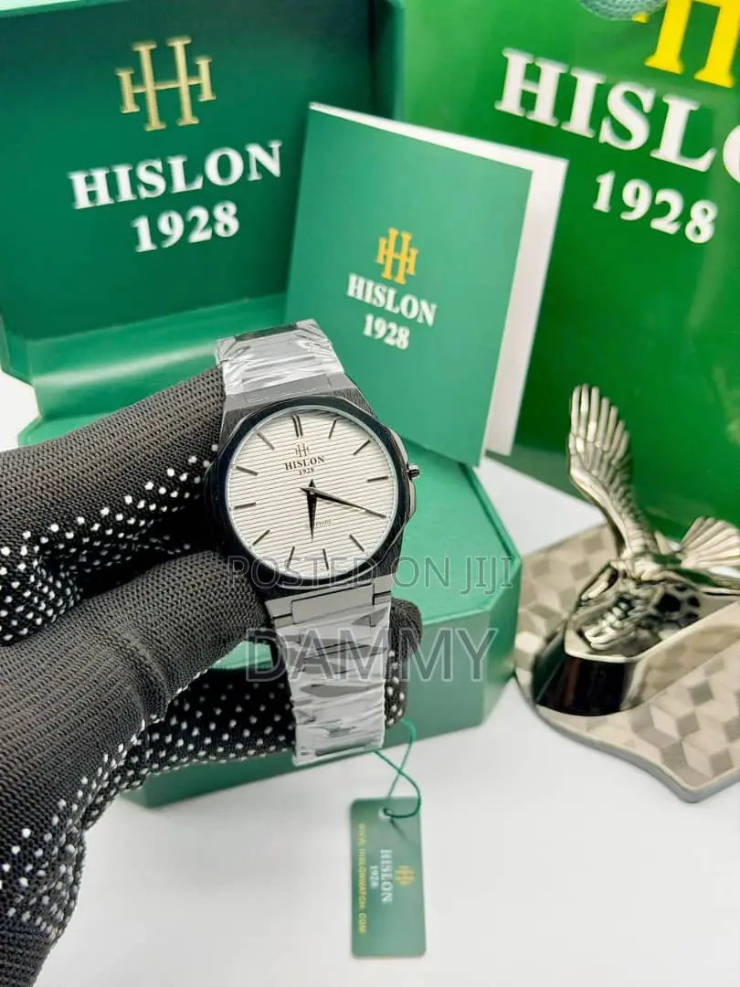 Hislon Watch