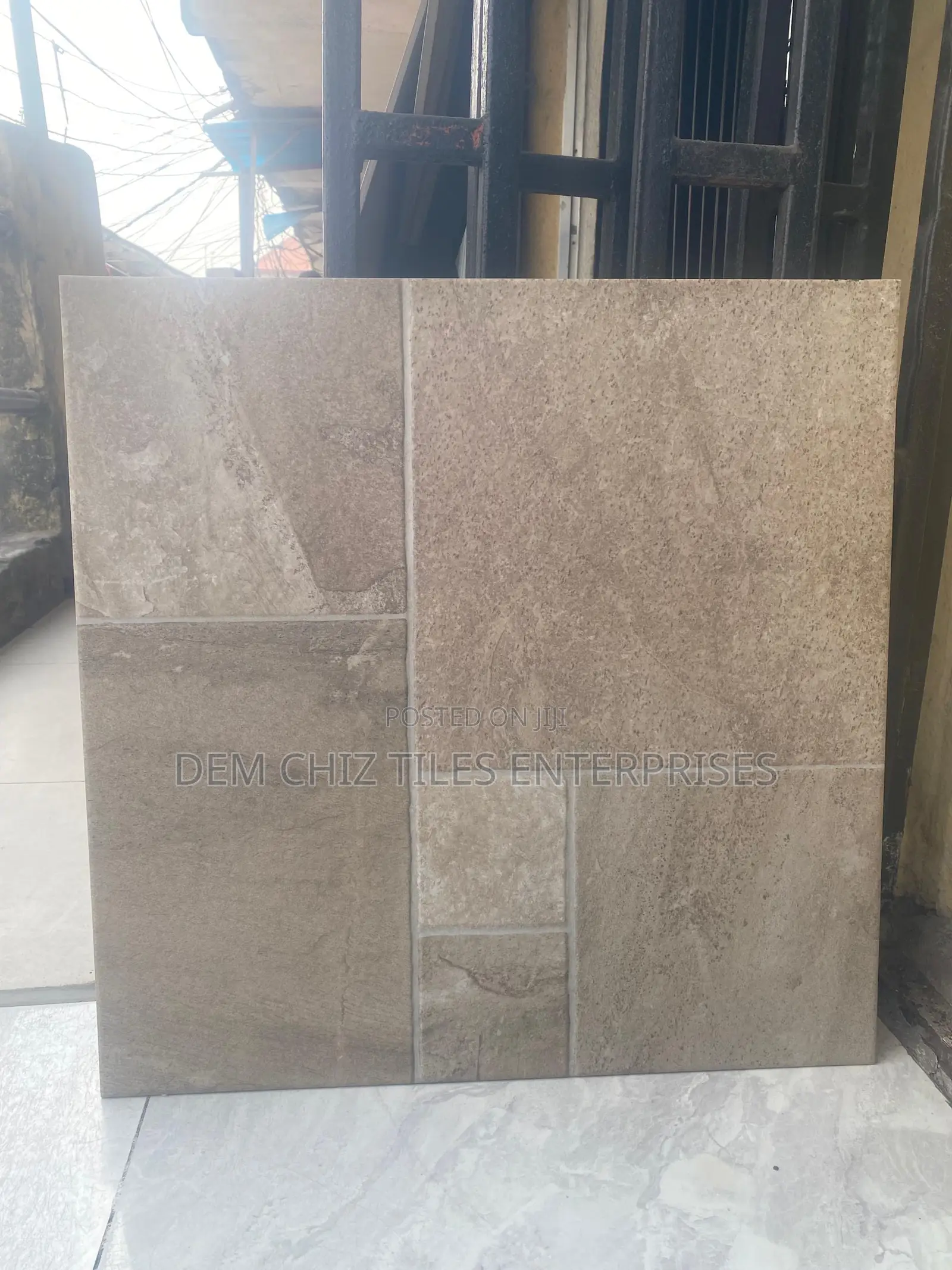 60cm * 60cm Spanish Compound Tiles