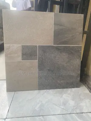 60cm * 60cm Spanish Compound Tiles