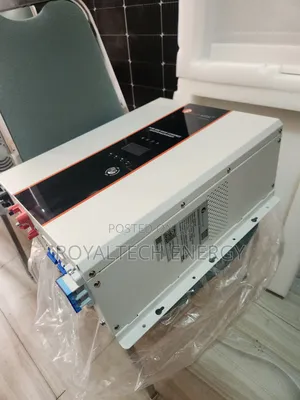 Felicity 7.5kva Non Hybrid Inverter 48v Available