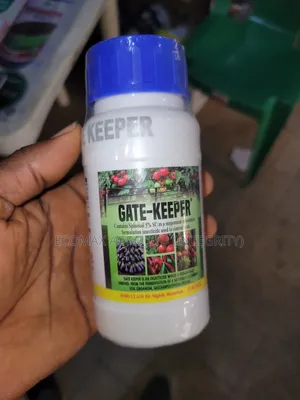 Gate Keeper Insecticide - Spinosad