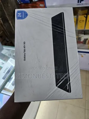 New Samsung Galaxy Tab A11+ 128 GB Gray