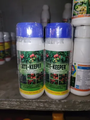Gate Keeper Insecticide - Spinosad