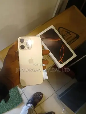 Apple iPhone 16 Pro Max 512 GB Gold