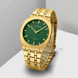 Curren Classic Watch