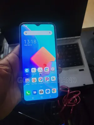 Tecno Spark 10C 64 GB Bronze