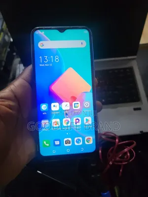 Tecno Spark 8C 64 GB Bronze