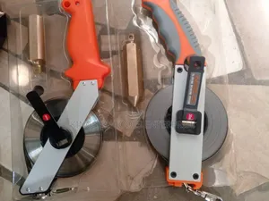 Measuring Testing Tools