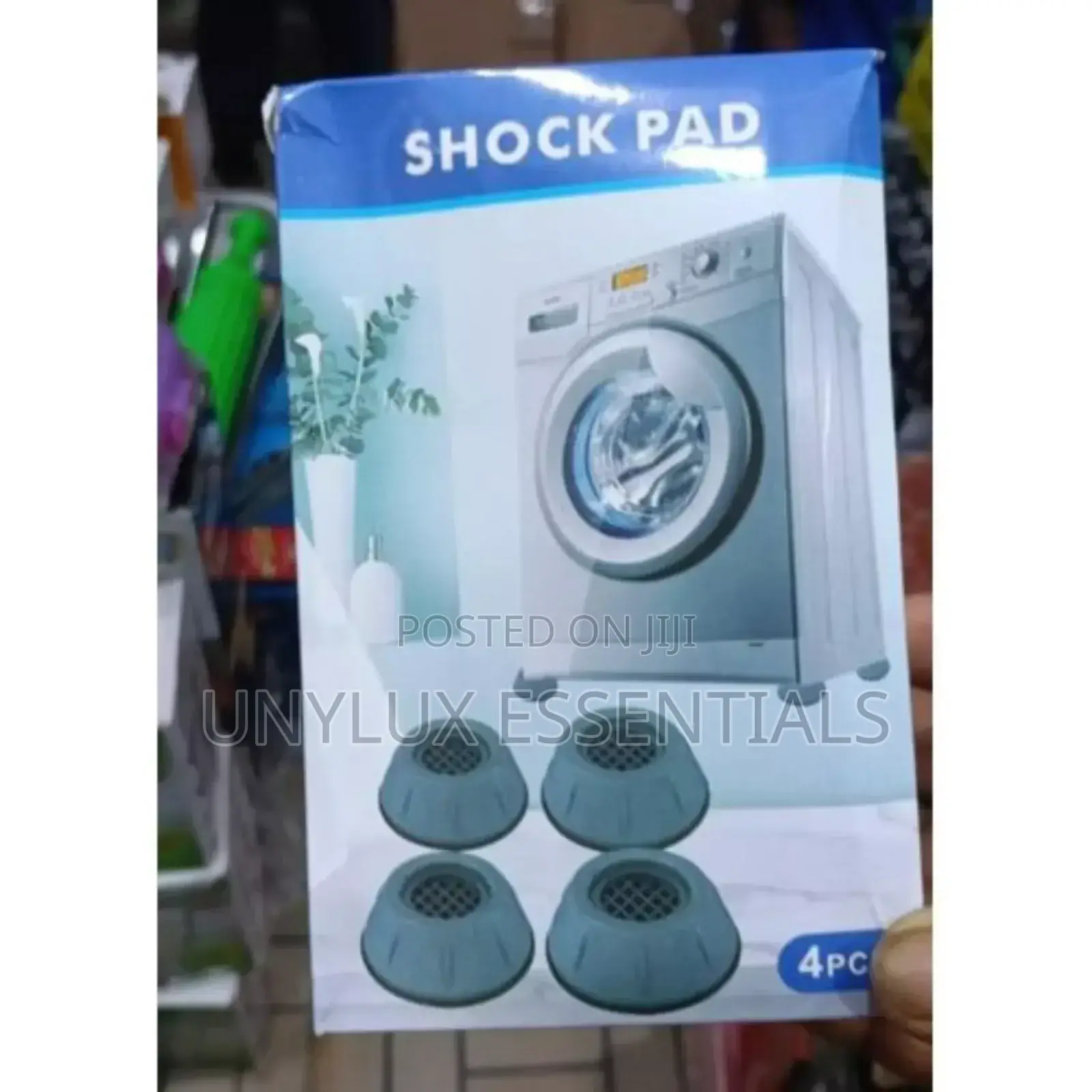 Quality Shock Pad