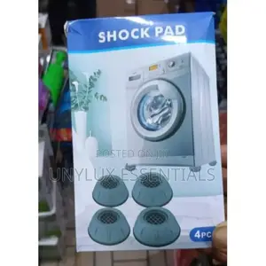 Quality Shock Pad