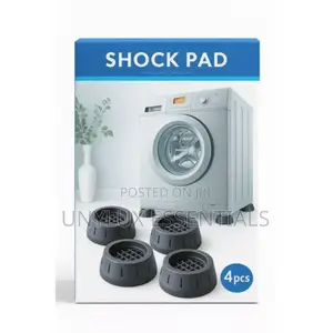 Quality Shock Pad