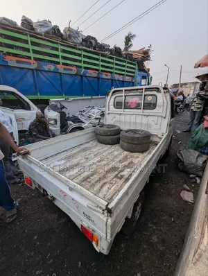 Suzuki Truck