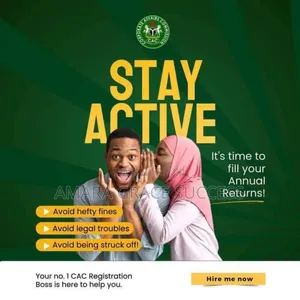 Cac Registration