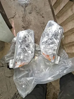 Headlamp Toyota 4-Runner 2005-2008