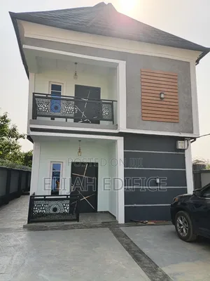 Furnished 2bdrm Block of Flats in Oluodo, Ijede / Ikorodu for rent