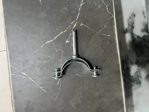 2 And Half Inches Clip