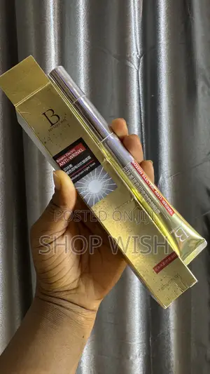Eye Serum for Dark Circles and Bags