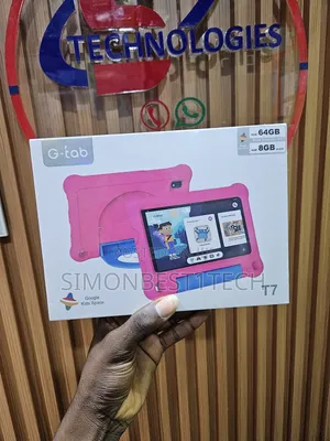G Tab T7 64gb 8gb