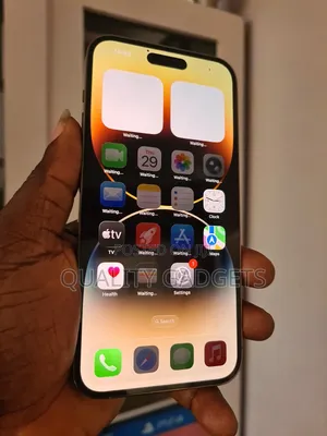 Apple iPhone 14 Pro Max 128 GB Gold