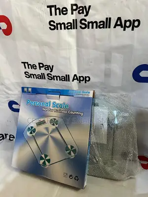Pay Small Small Personl Scale For Weight Measurementon Cdcare.App