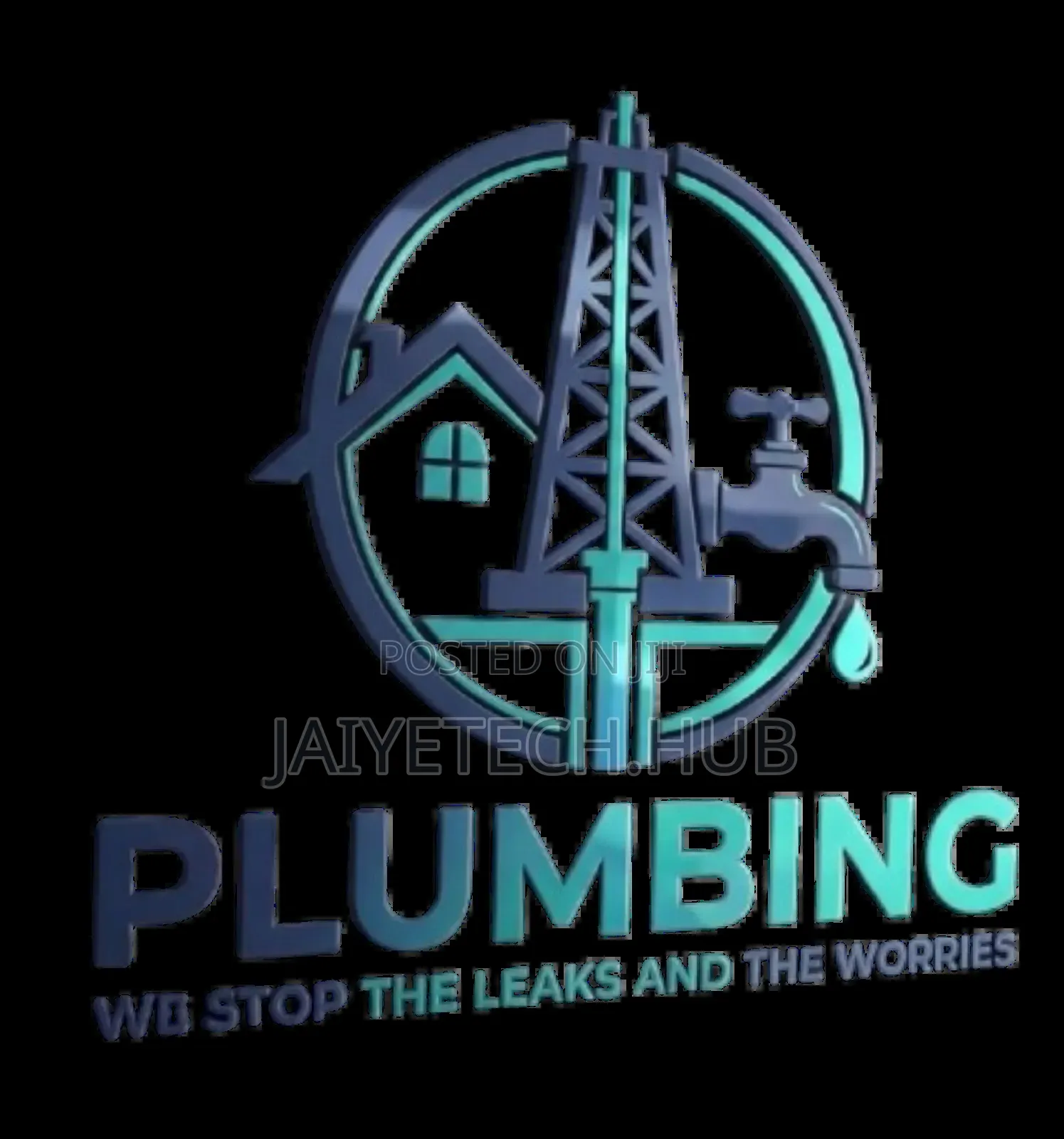 3d Logo Designs