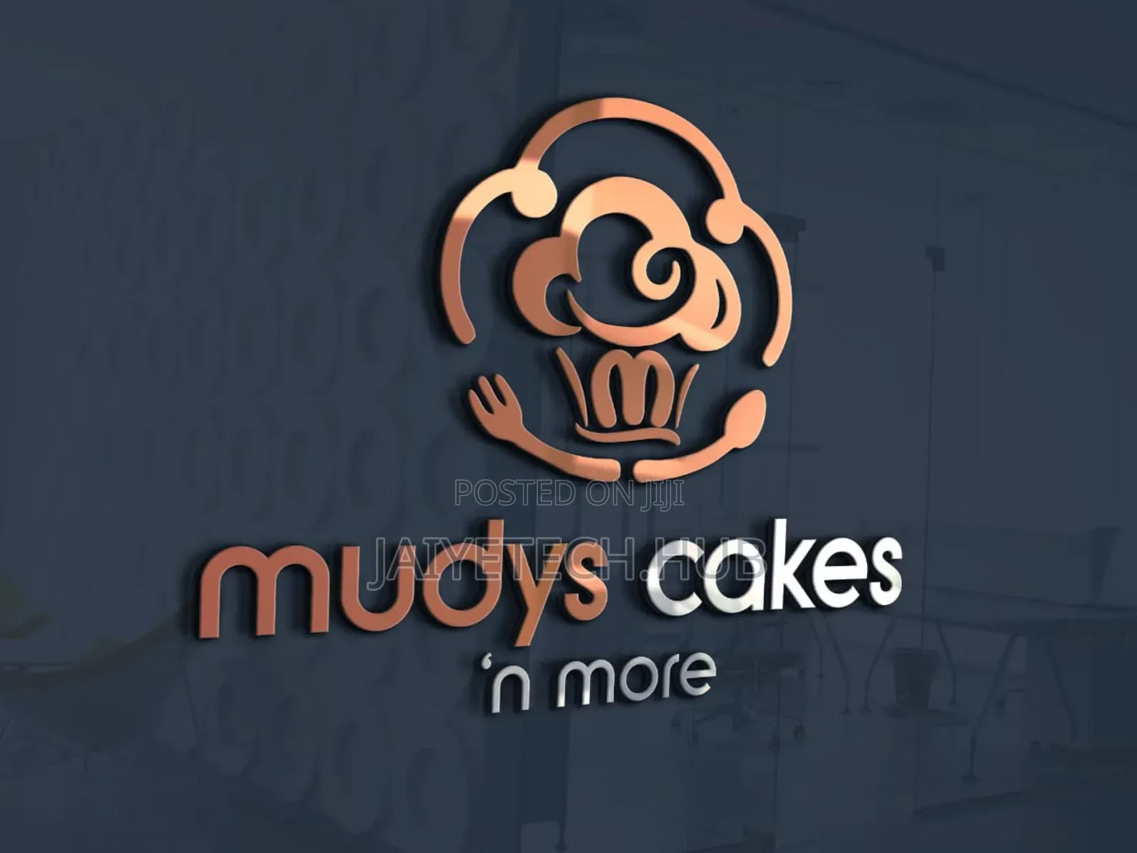 3d Logo Designs