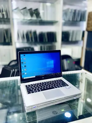 Laptop HP EliteBook X360 1030 G2 8GB Intel Core I5 SSD 256GB
