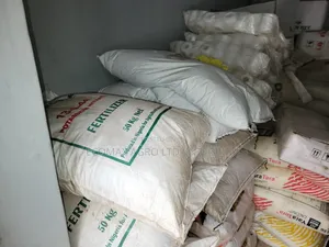 Potassium Nitrate - Granular Potassium Nitrate