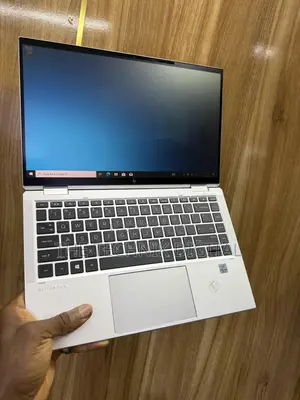 Laptop HP EliteBook x360 1040 G7 16GB Intel Core i7 SSD 512GB