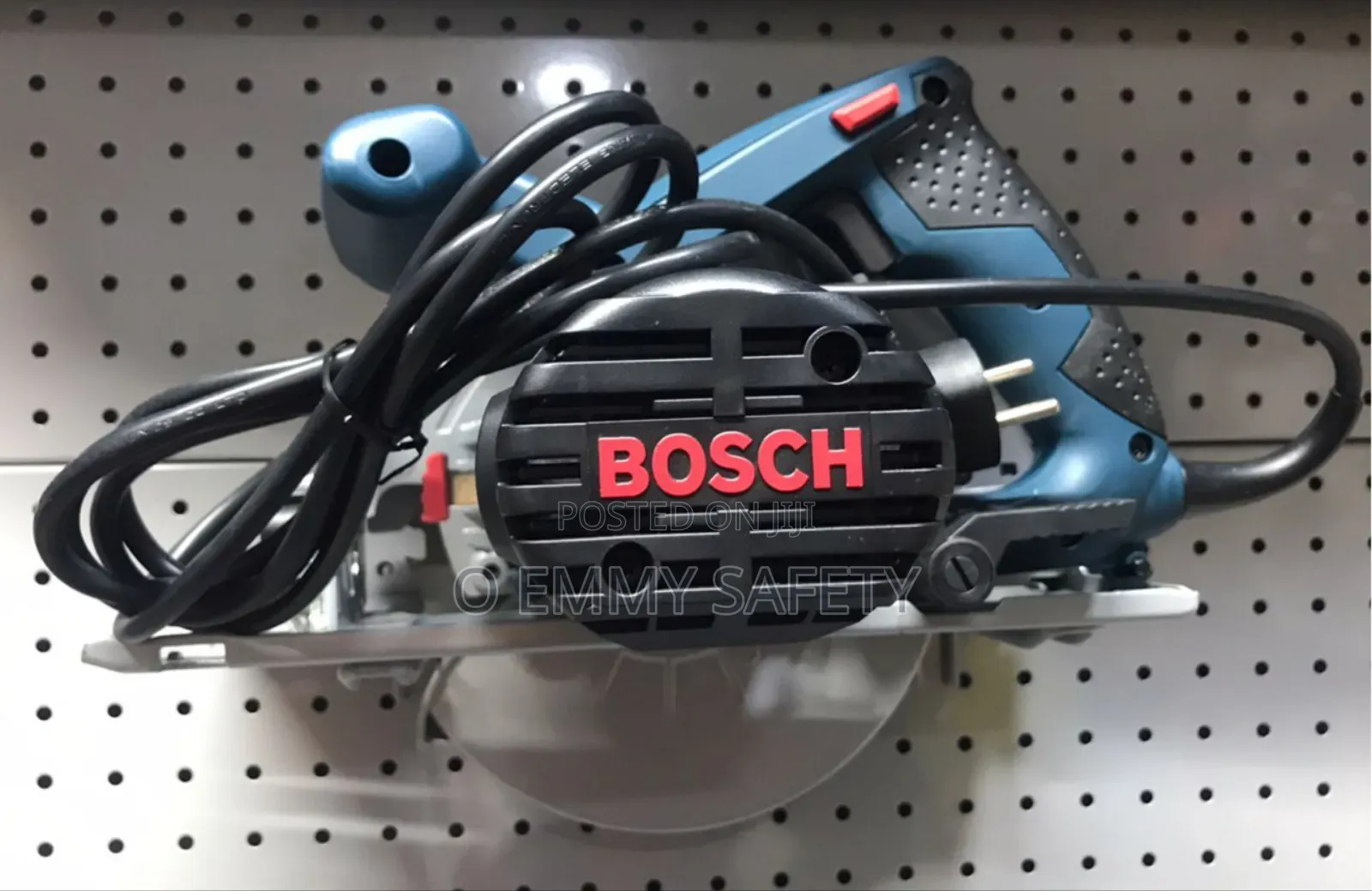Bosch Circular Saw(Gks 190)
