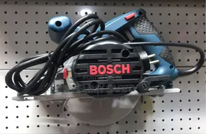 Bosch Circular Saw(Gks 190)
