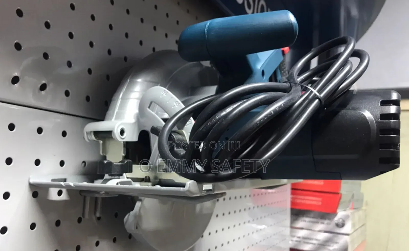 Bosch Circular Saw(Gks 190)