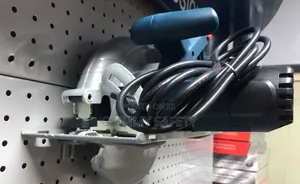 Bosch Circular Saw(Gks 190)