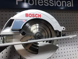 Bosch Circular Saw(Gks 190)