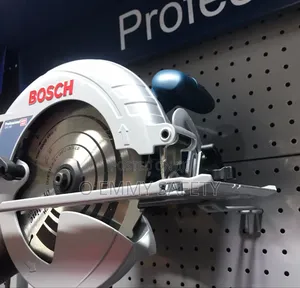 Bosch Circular Saw(Gks 190)
