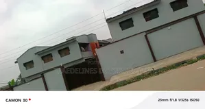 8bdrm Block of Flats in Ajegunle, Abule Egba for sale