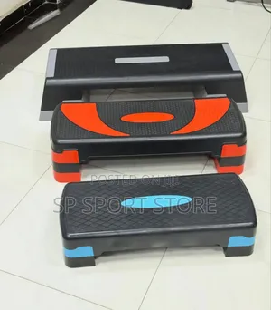 Step Board