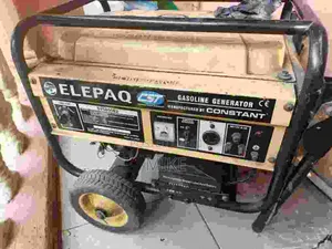 4.5kva Elepaq Constant Generator for Sale