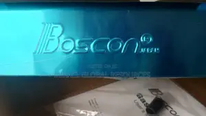 Boston Tablet Gas Cooker Japan