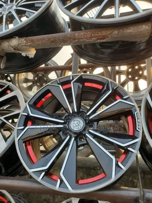 All Rim Available Fo Your Car and Jeep