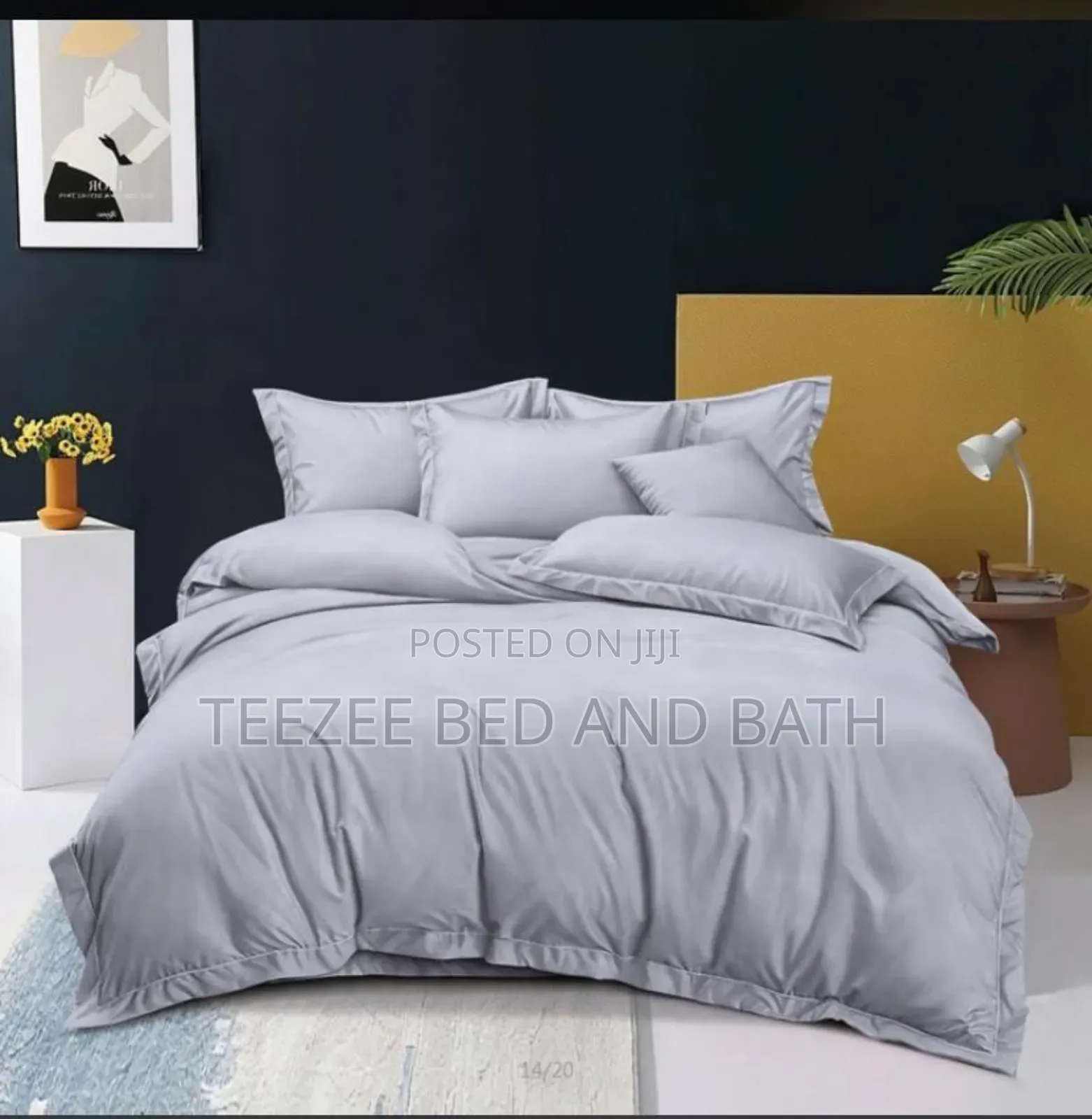 Duvet Sets