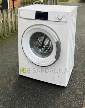 All Uk Used Washing Machine